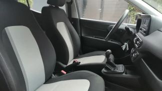 Leasing Sedan Hyundai i10 2020