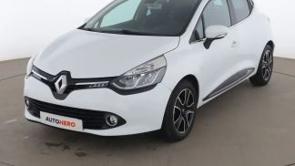 Leasing Hayon Renault Clio 2015