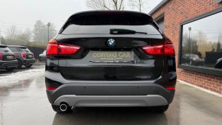 Leasing SUV BMW X1 2019