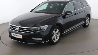 Leasing Wagon Volkswagen Passat 2019