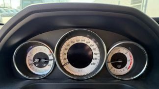 Leasing Wagon MERCEDES E 220 2014