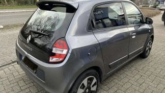 Finansowanie Sedan Renault Twingo 2015