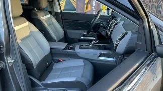 Lízing SUV Citroën C5 2021