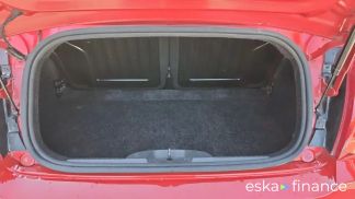 Lízing Hatchback Fiat 500C 2016