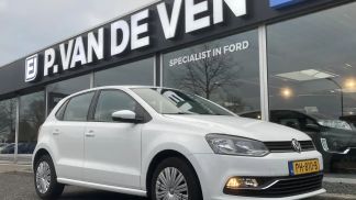 Leasing Hatchback Volkswagen Polo 2017
