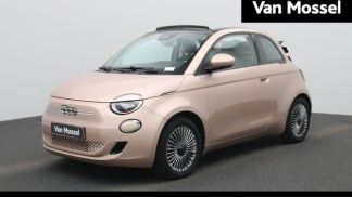 Finansowanie Zamienny Fiat 500e 2023
