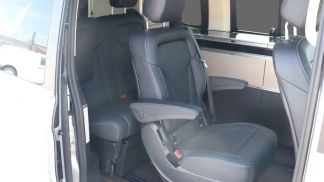 Finansowanie Hatchback MERCEDES MARCO POLO 2023