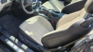Lízing Kabriolet Ford Mustang 2019