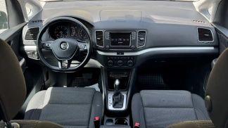 Lízing Hatchback Volkswagen Sharan 2018