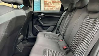 Leasing Hayon Audi A1 2019