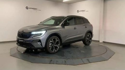 Renault Austral 2024