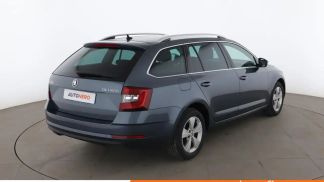 Leasing Wagon Skoda Octavia 2019