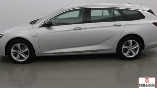 Leasing Wagon Opel Insignia 2022