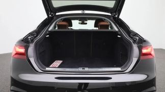 Leasing Hayon Audi A5 2021