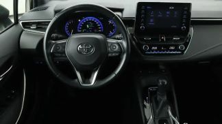 Leasing Wagon Toyota Corolla 2020