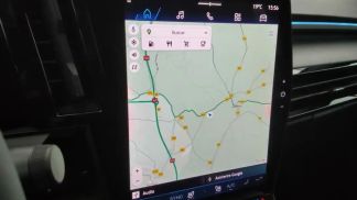Leasing SUV Renault RAFALE 2025