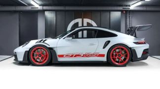 Leasing Coupe Porsche 911 2024