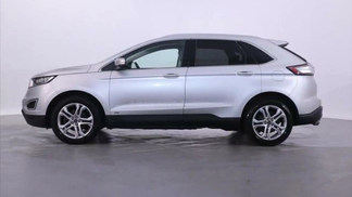 Leasing SUV Ford Edge 2018