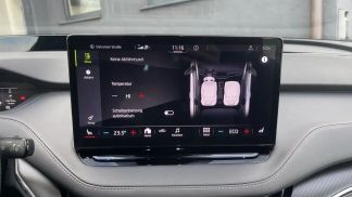Leasing SUV Skoda Enyaq 2023