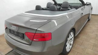 Finansowanie Zamienny Audi A5 2015