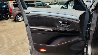 Lízing Hatchback Renault Espace 2015