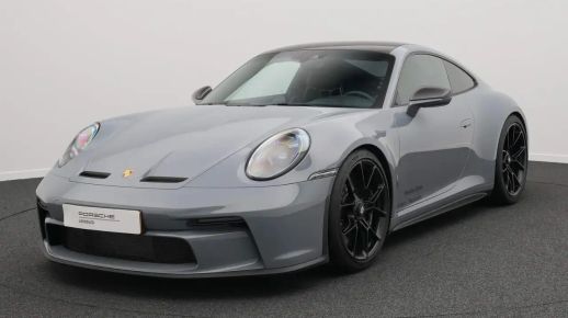 Porsche 992 2024