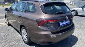 Leasing Wagon Fiat Tipo 2018