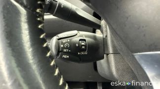 Leasing Wagon Peugeot 308 2016