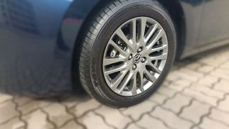 Leasing Hatchback Mazda 2 2024