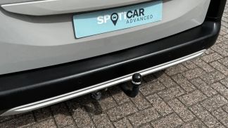 Leasing Hatchback Citroën Berlingo 2019