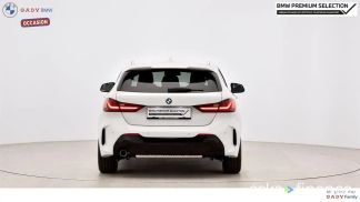 Lízing Hatchback BMW 116 2023