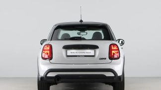 Leasing Hatchback MINI Cooper 2021