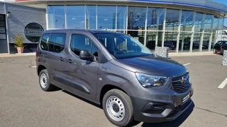 Leasing Hatchback Opel Combo Life 2024
