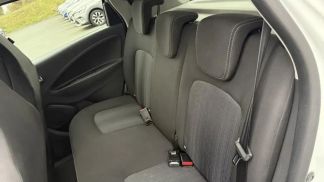 Finansowanie Sedan Renault ZOE 2018