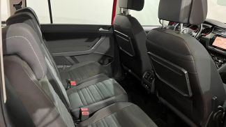 Lízing Hatchback Volkswagen Touran 2020