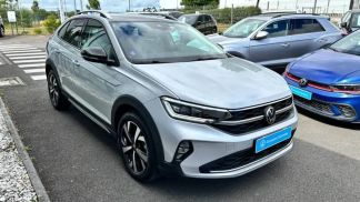 Finansowanie SUV Volkswagen Taigo 2023