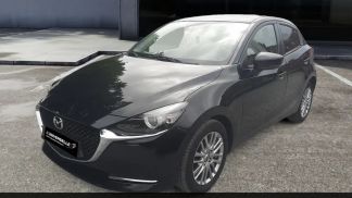Leasing Hatchback Mazda 2 2020