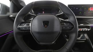 Leasing Hayon Peugeot 208 2024
