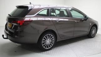 Finansowanie Wóz Opel Astra 2016
