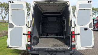 Leasing Van M.A.N. TGE 3.180 2023