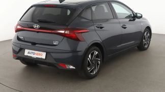 Leasing Hatchback Hyundai i20 2022