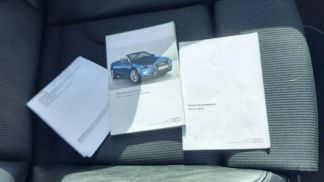 Finansowanie Zamienny Audi A5 2014