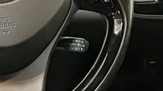 Leasing SUV Toyota C-HR 2018