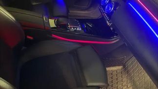 Financování Kupé MERCEDES CLA 180 2019