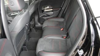 Leasing SUV MERCEDES GLA 180 2024