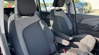 Leasing Hatchback Citroën GRAND C4 SPACETOURER 2021