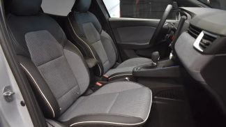 Leasing Hatchback Renault Clio 2025