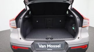 Finansowanie Wóz Volvo C40 2023