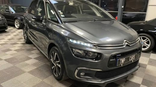 Citroën C4 Picasso 2016