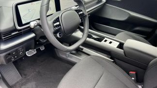 Lízing Sedan Hyundai IONIQ 6 2025